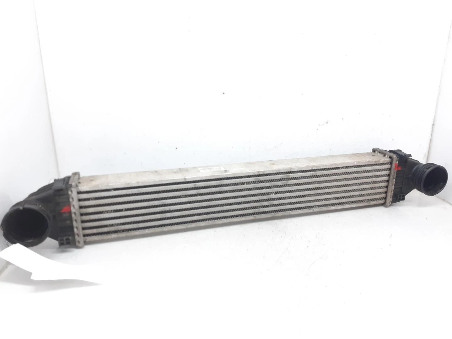 INTERCOOLER MERCEDES-BENZ CLASE A