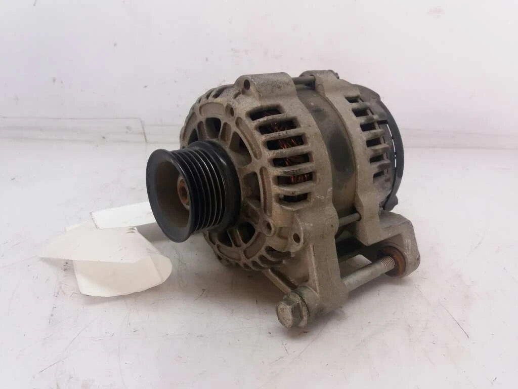 ALTERNADOR CHEVROLET AVEO FASTBACK