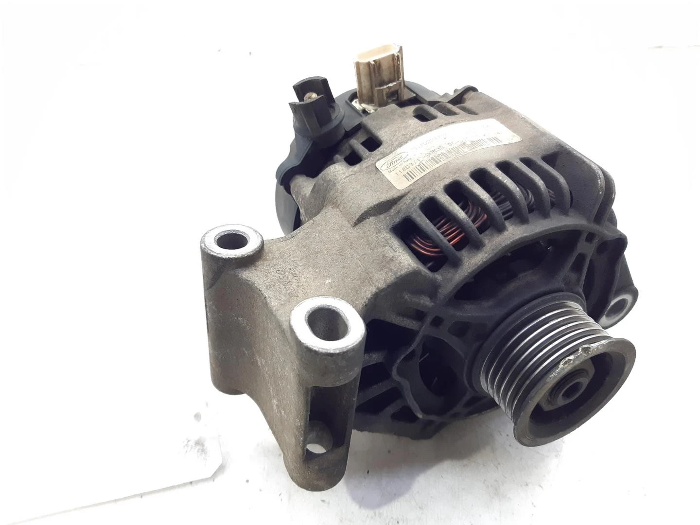 ALTERNADOR FORD FOCUS