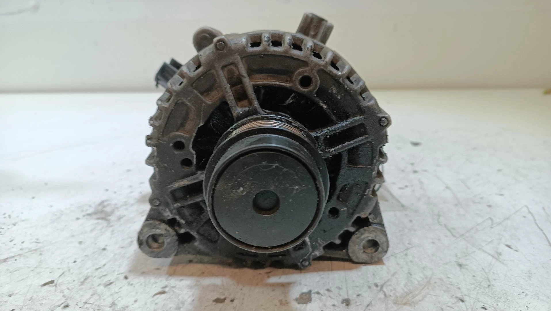 ALTERNADOR PEUGEOT 407 SW