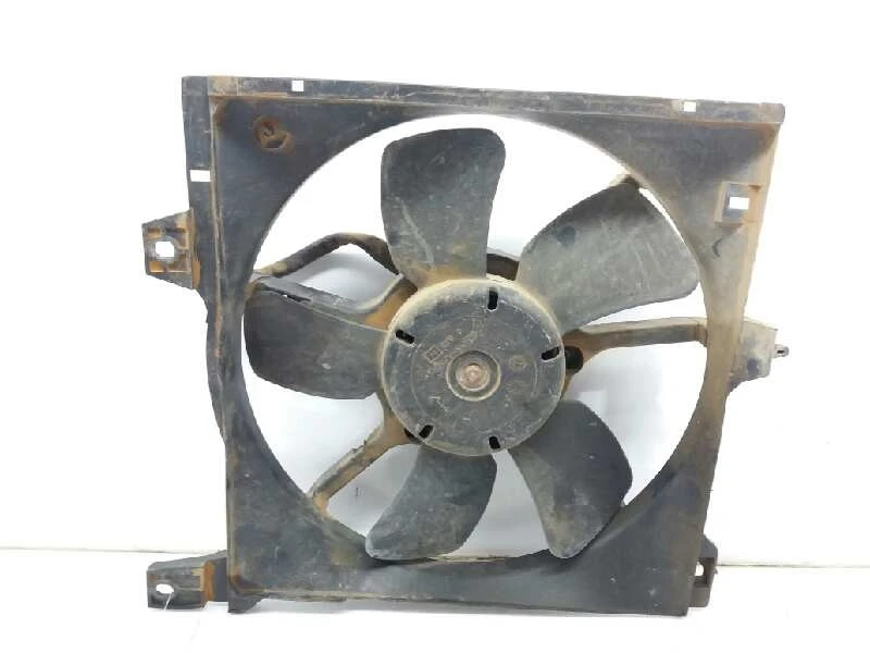 ELETROVENTILADOR NISSAN ALMERA I