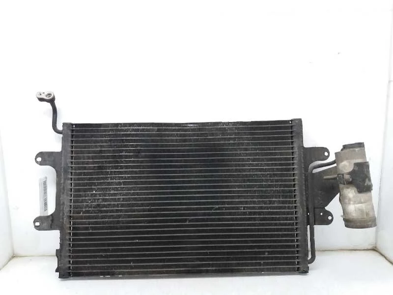 CONDENSADOR DE RADIADOR DE AR CONDICIONADO SEAT IBIZA II