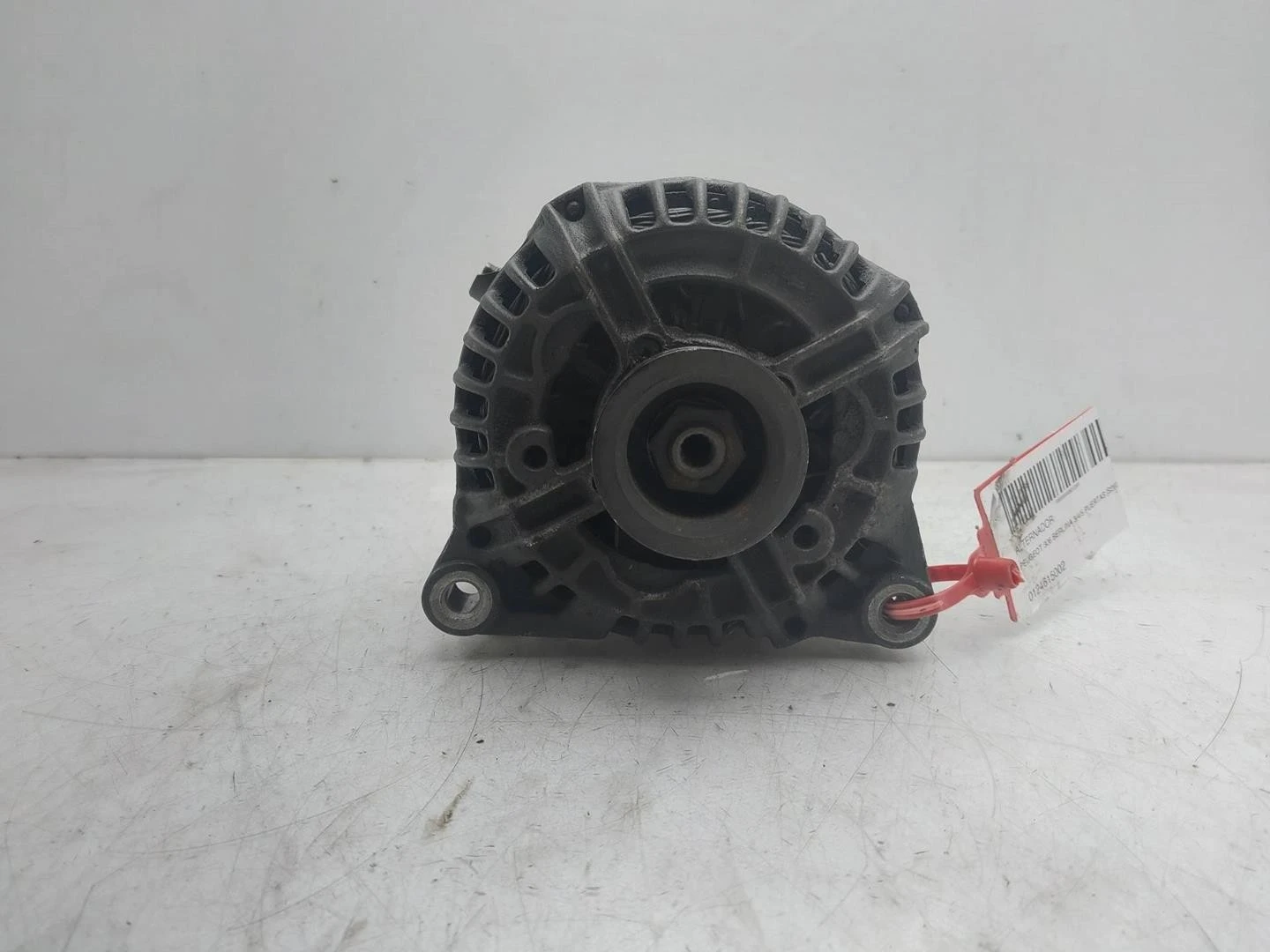 ALTERNADOR PEUGEOT 306