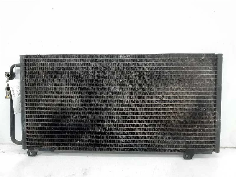 CONDENSADOR DE RADIADOR DE AR CONDICIONADO BMW 3