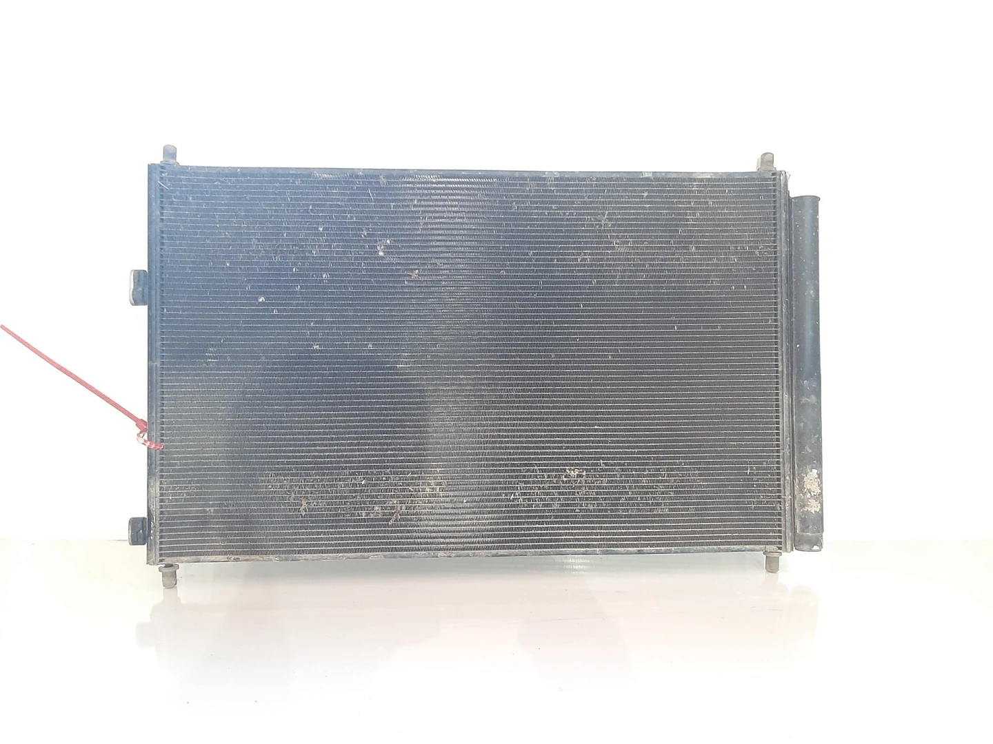 CONDENSADOR DE RADIADOR DE AR CONDICIONADO TOYOTA RAV 4 III