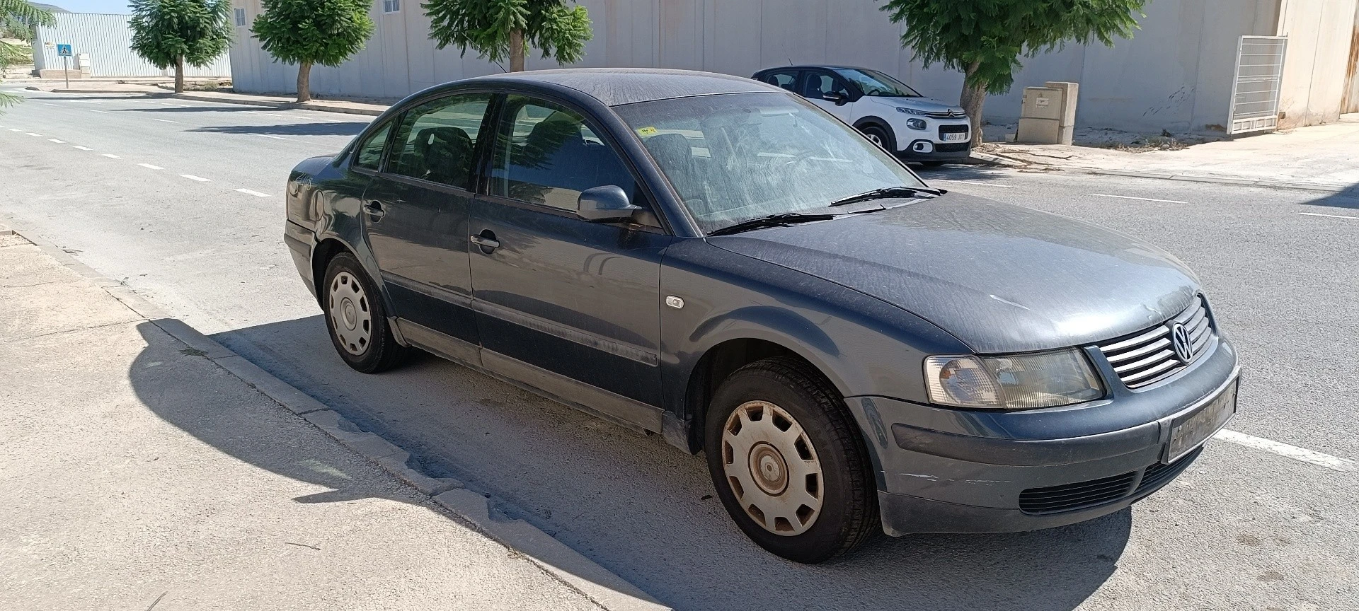 RETROVISOR DIREITO VW PASSAT