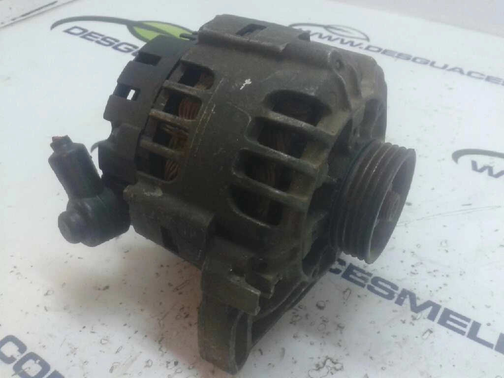 ALTERNADOR RENAULT CLIO II