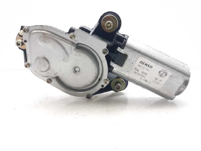 MOTOR LIMPA-VIDROS TRASEIRO FIAT PUNTO