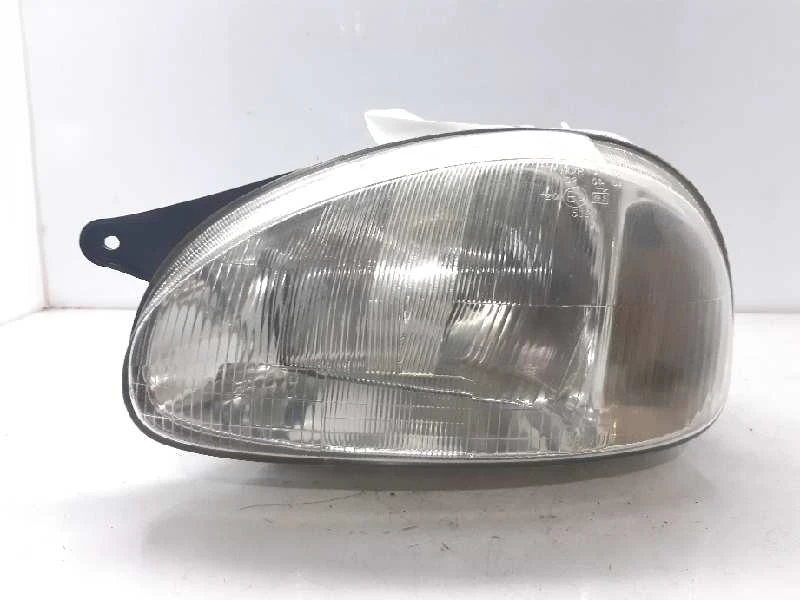 FAROL ESQUERDO OPEL CORSA B