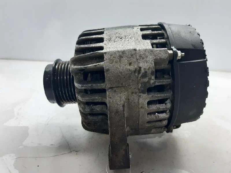 ALTERNADOR TOYOTA AURIS