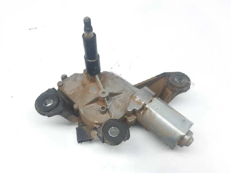 MOTOR LIMPA-VIDROS TRASEIRO RENAULT KANGOO GRAND KANGOO