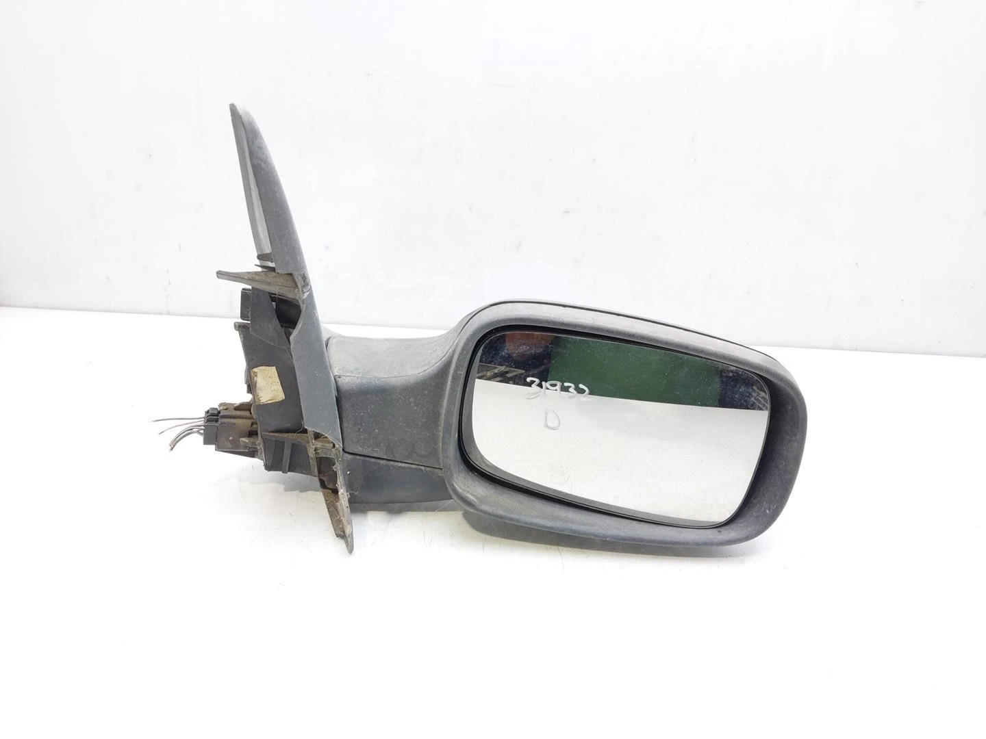 RETROVISOR DIREITO RENAULT MEGANE II