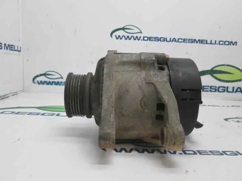 ALTERNADOR FIAT BRAVA