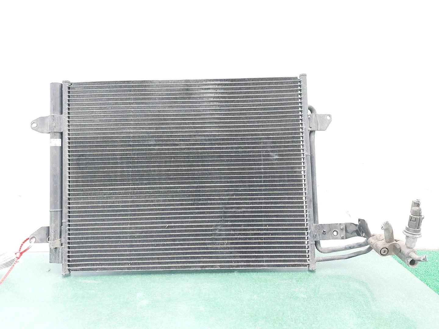 CONDENSADOR DE RADIADOR DE AR CONDICIONADO VW TOURAN