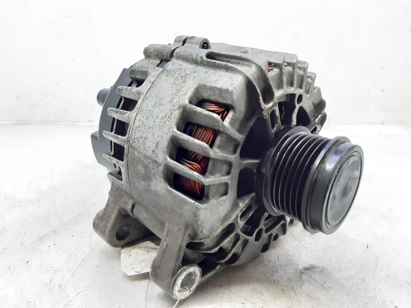 ALTERNADOR FORD ECOSPORT