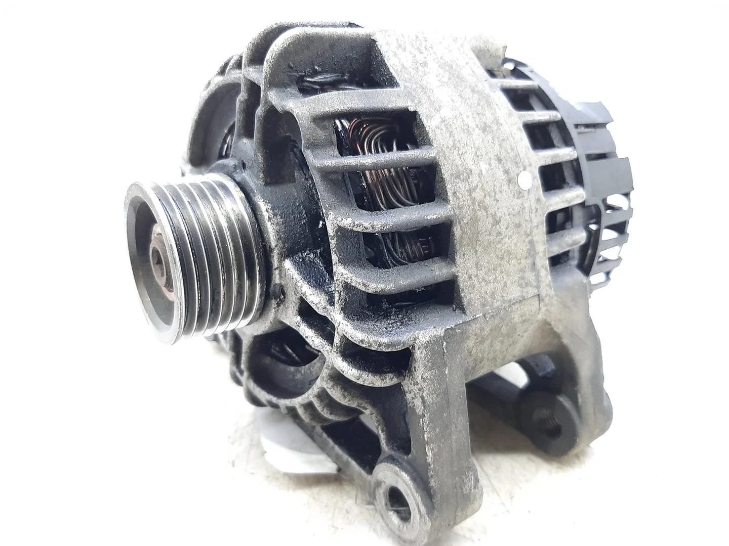 ALTERNADOR PEUGEOT 307