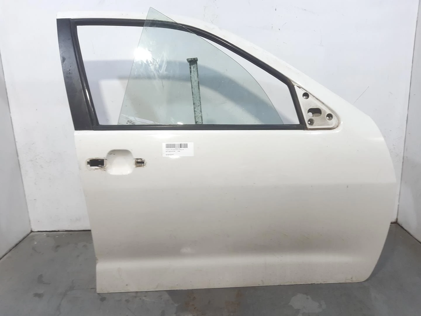 PORTA FRENTE DIREITA SEAT IBIZA II