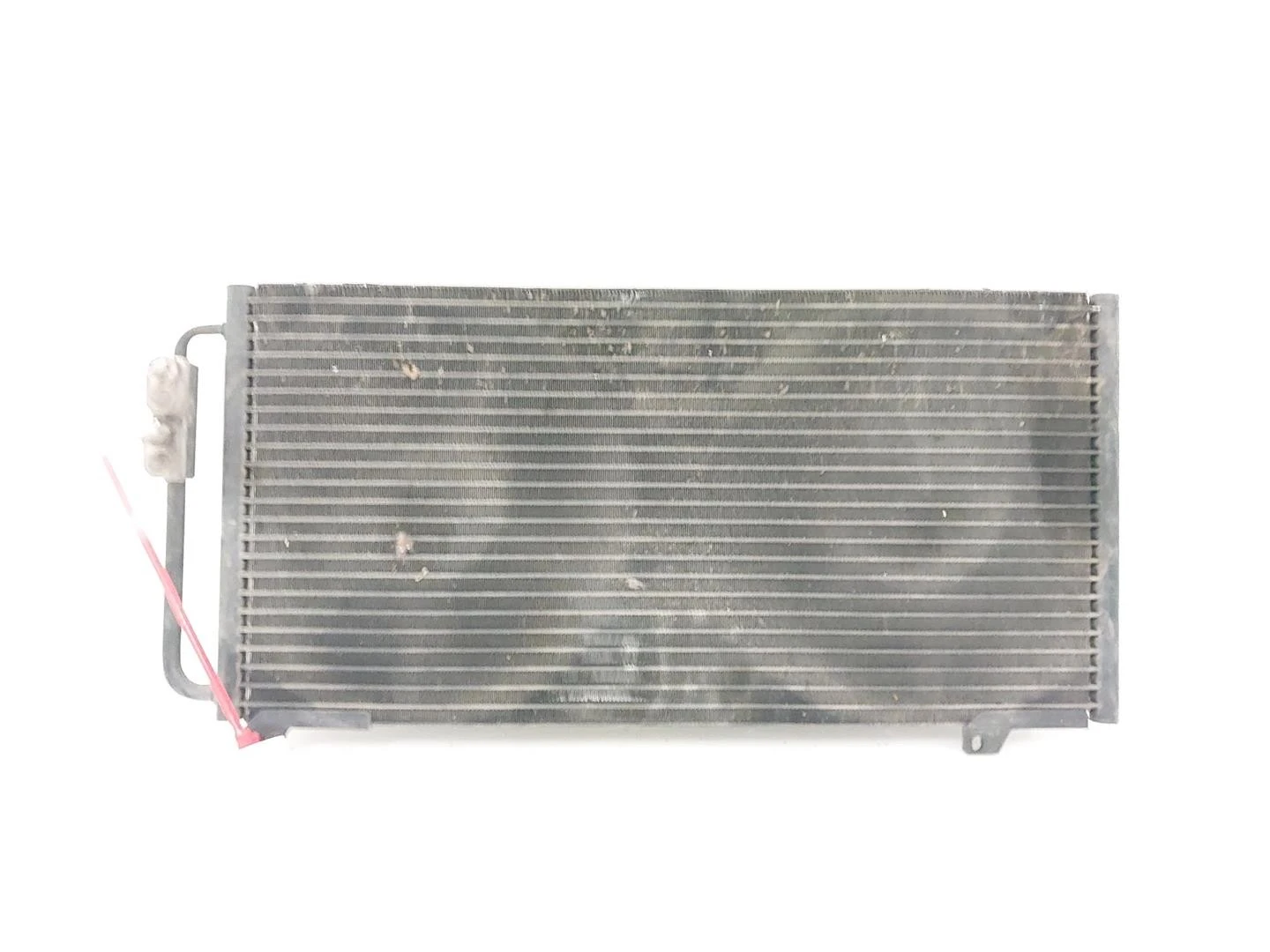 CONDENSADOR DE RADIADOR DE AR CONDICIONADO ROVER 400