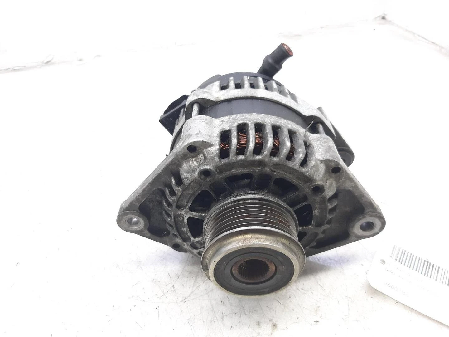 ALTERNADOR OPEL ASTRA J