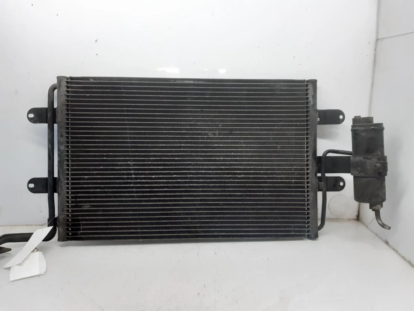 CONDENSADOR DE RADIADOR DE AR CONDICIONADO SKODA OCTAVIA I COMBI