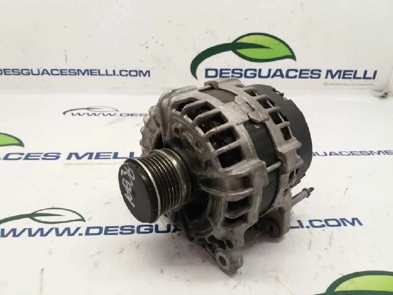 ALTERNADOR VW PASSAT ALLTRACK