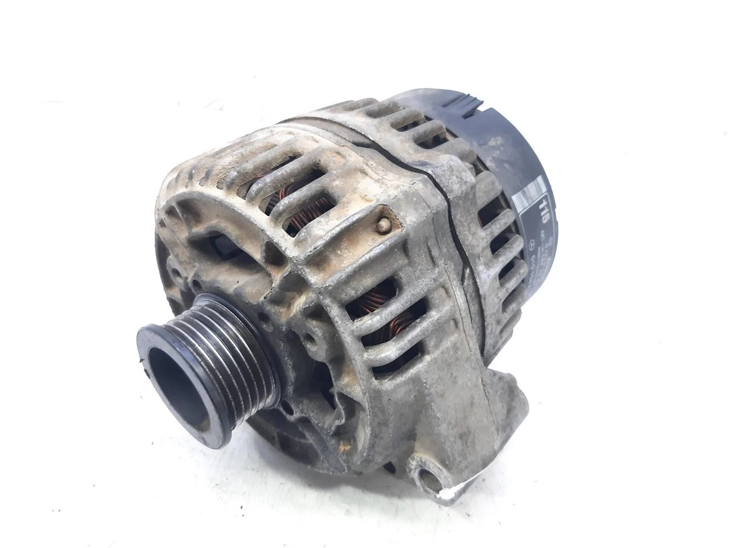 ALTERNADOR MERCEDES-BENZ CLASE M