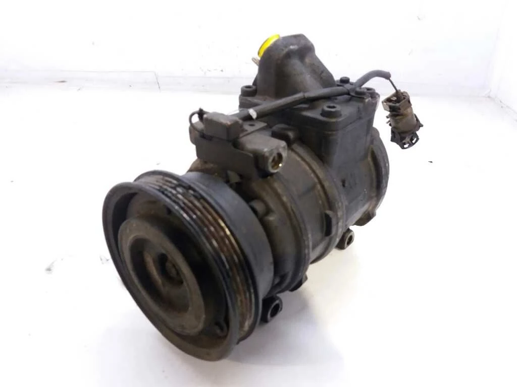 COMPRESSOR DE AR CONDICIONADO BMW 3