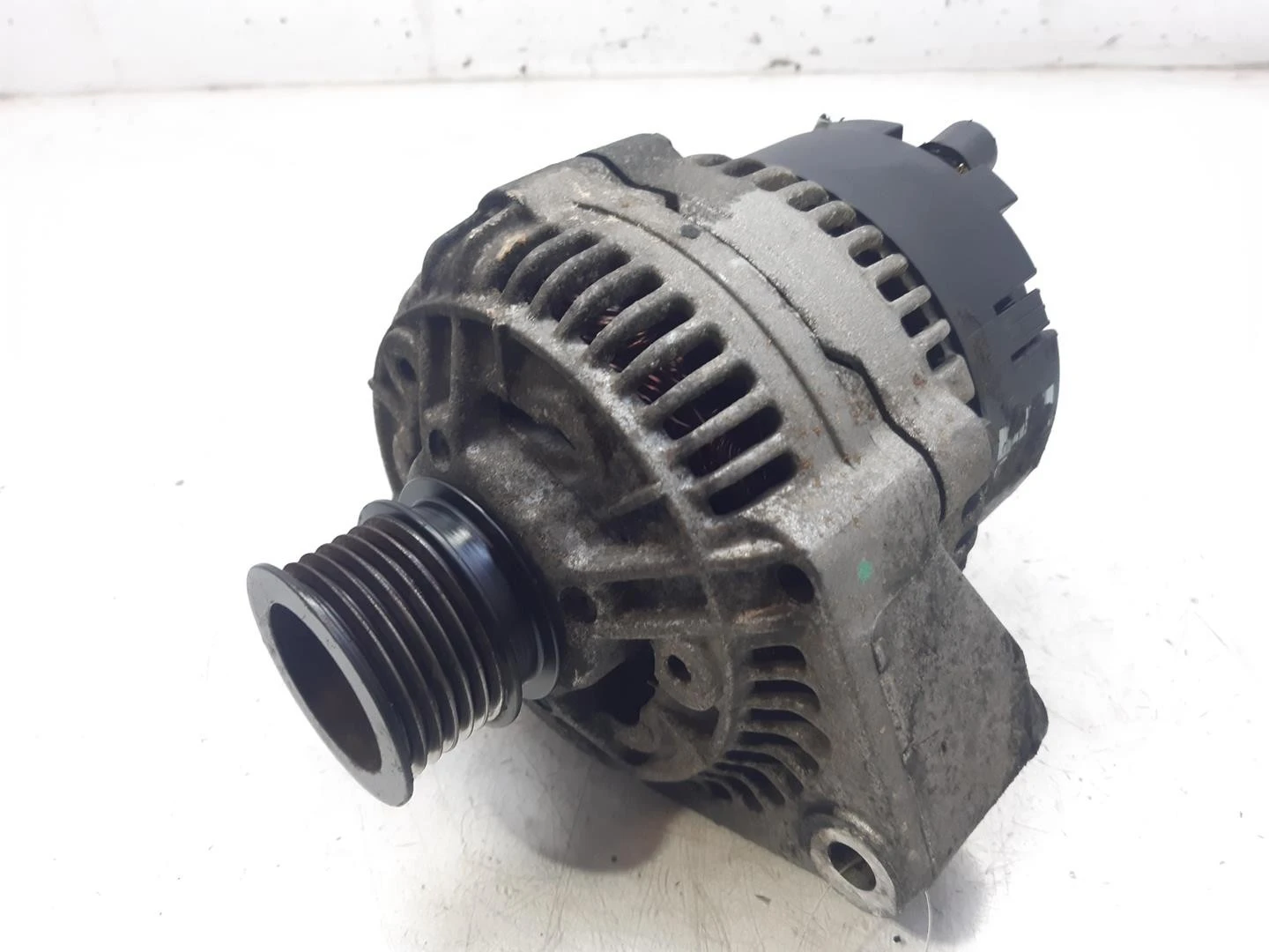 ALTERNADOR MERCEDES-BENZ CLASE E T-MODEL