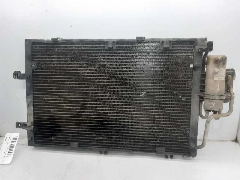 CONDENSADOR DE RADIADOR DE AR CONDICIONADO OPEL CORSA C