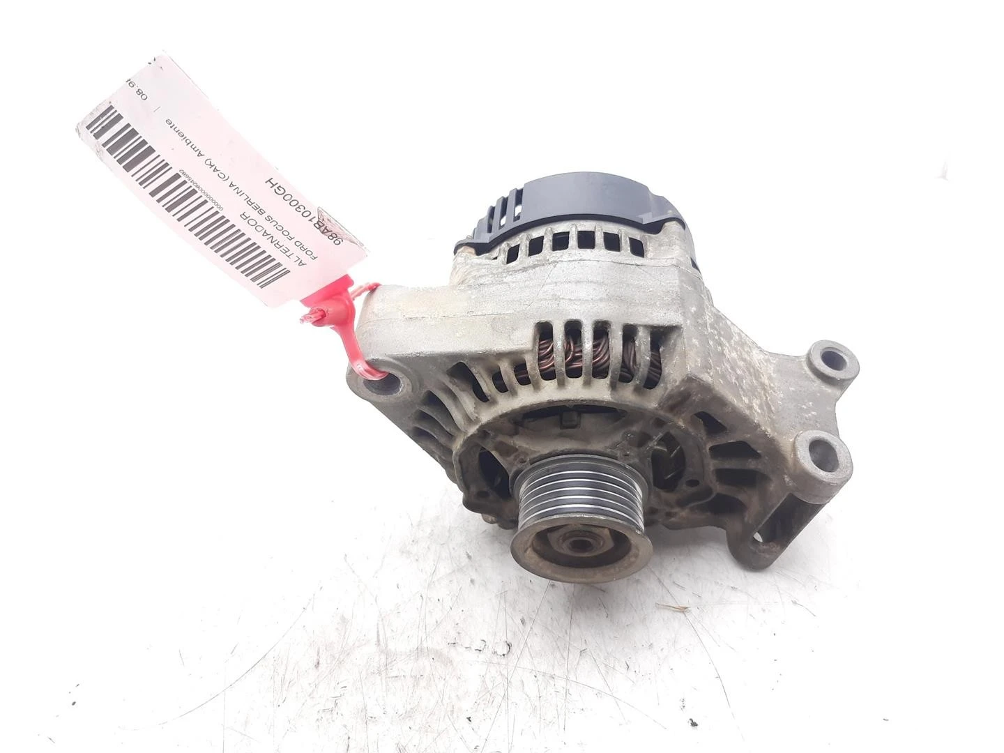 ALTERNADOR FORD FOCUS