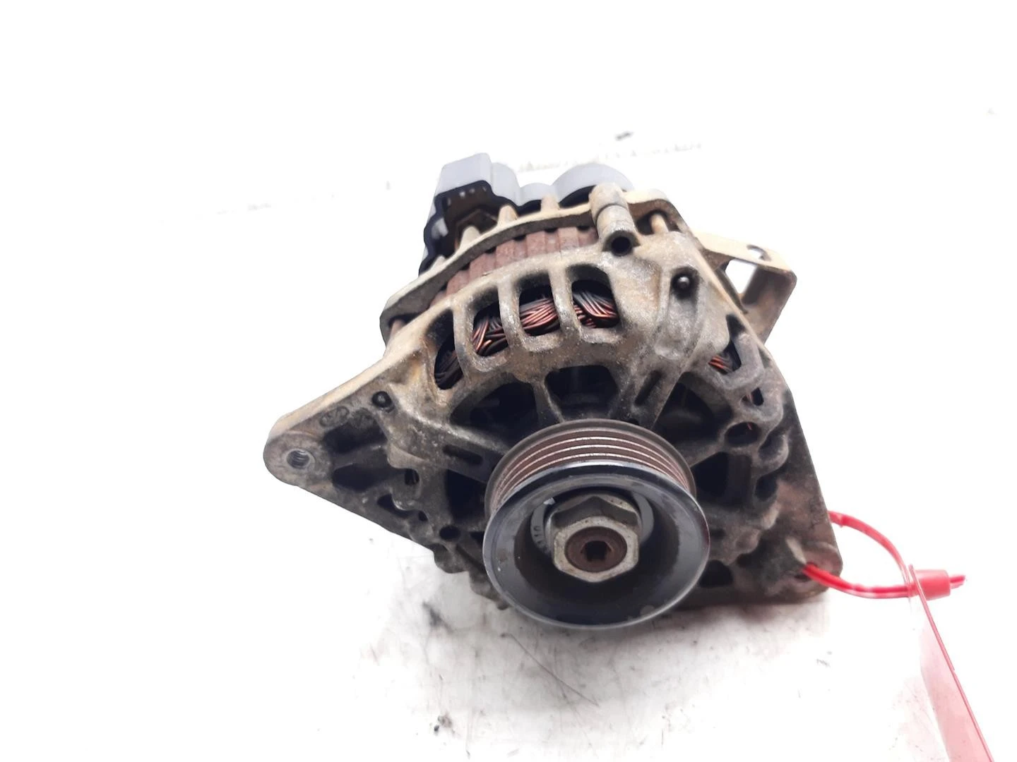 ALTERNADOR HYUNDAI COUPE