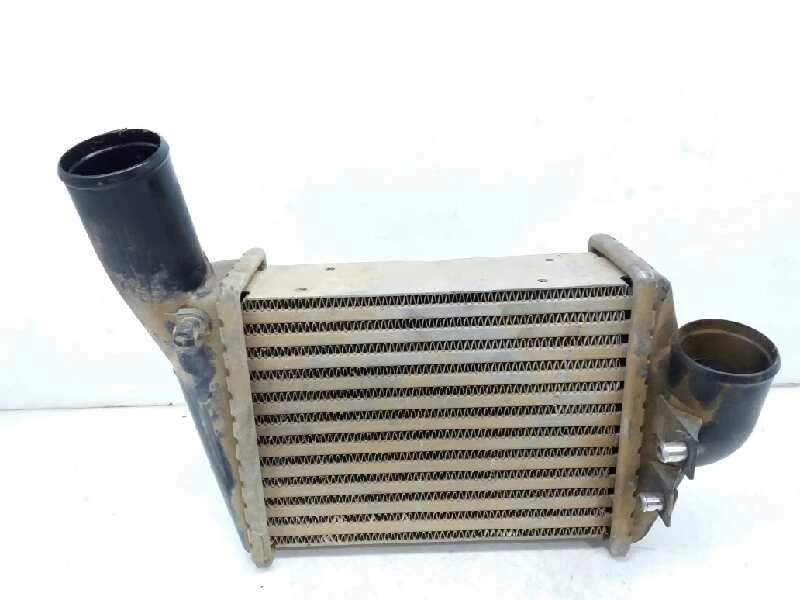 INTERCOOLER AUDI A6 AVANT