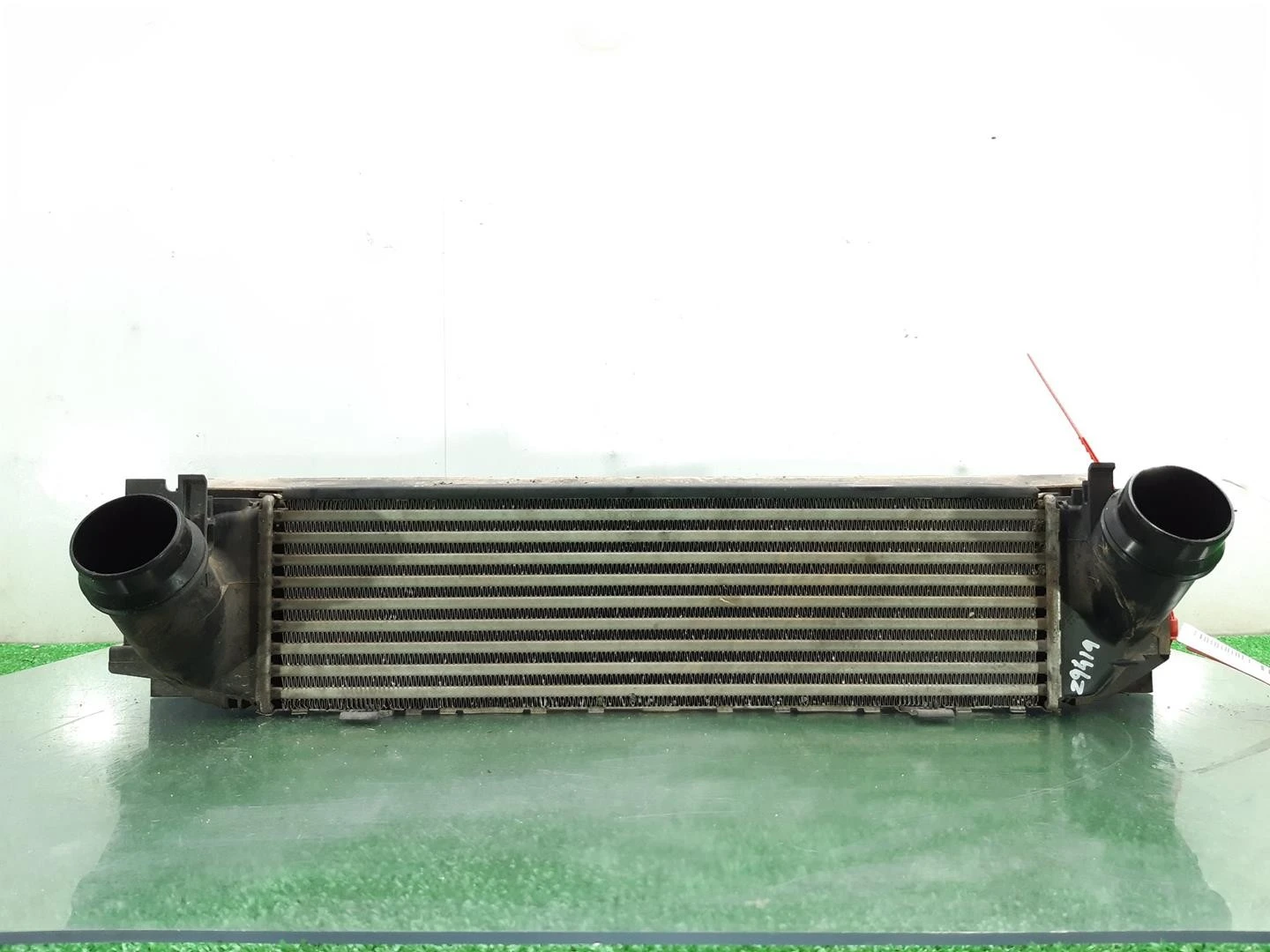 INTERCOOLER BMW 1