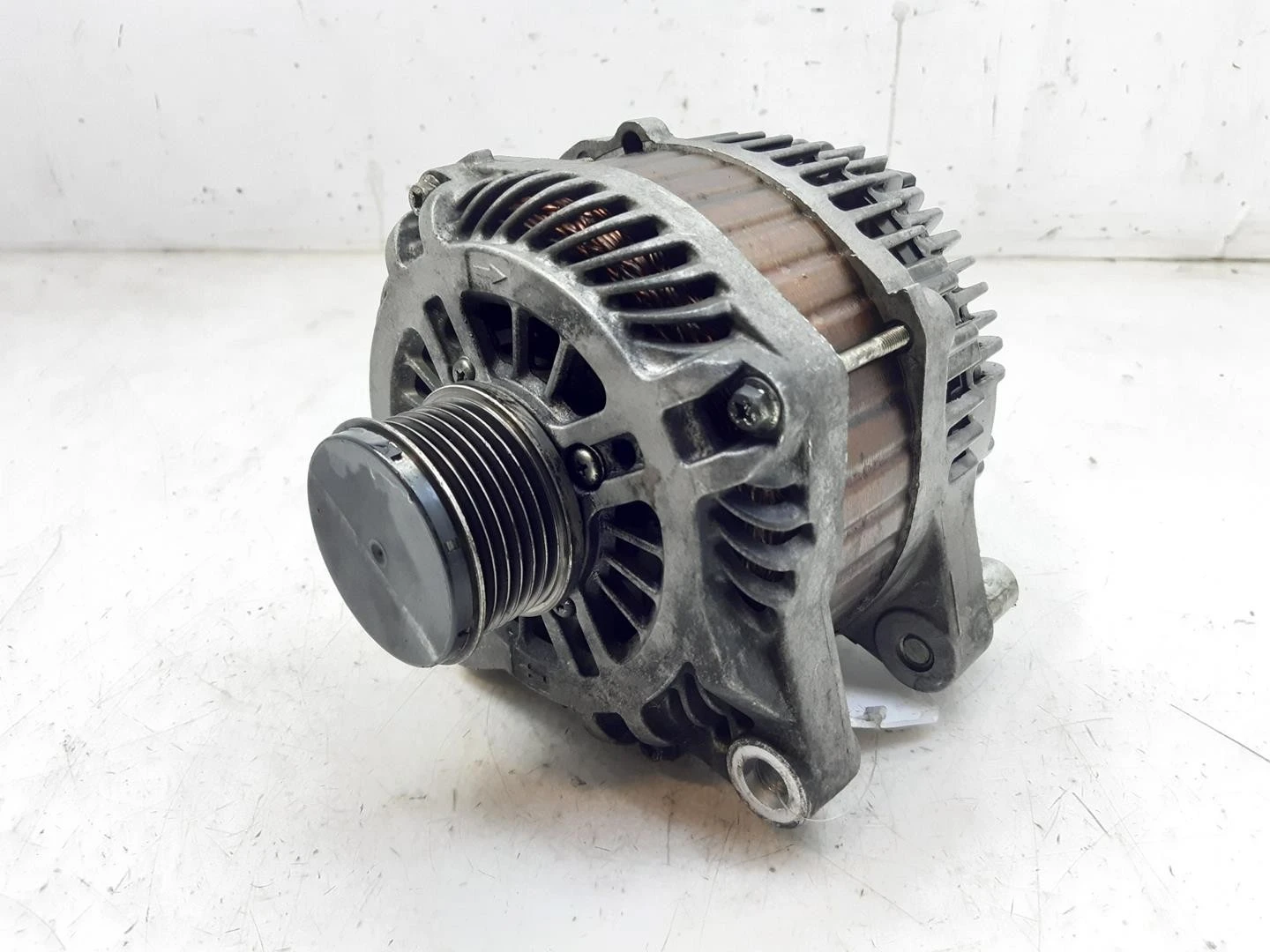 ALTERNADOR CITROЁN C5 I