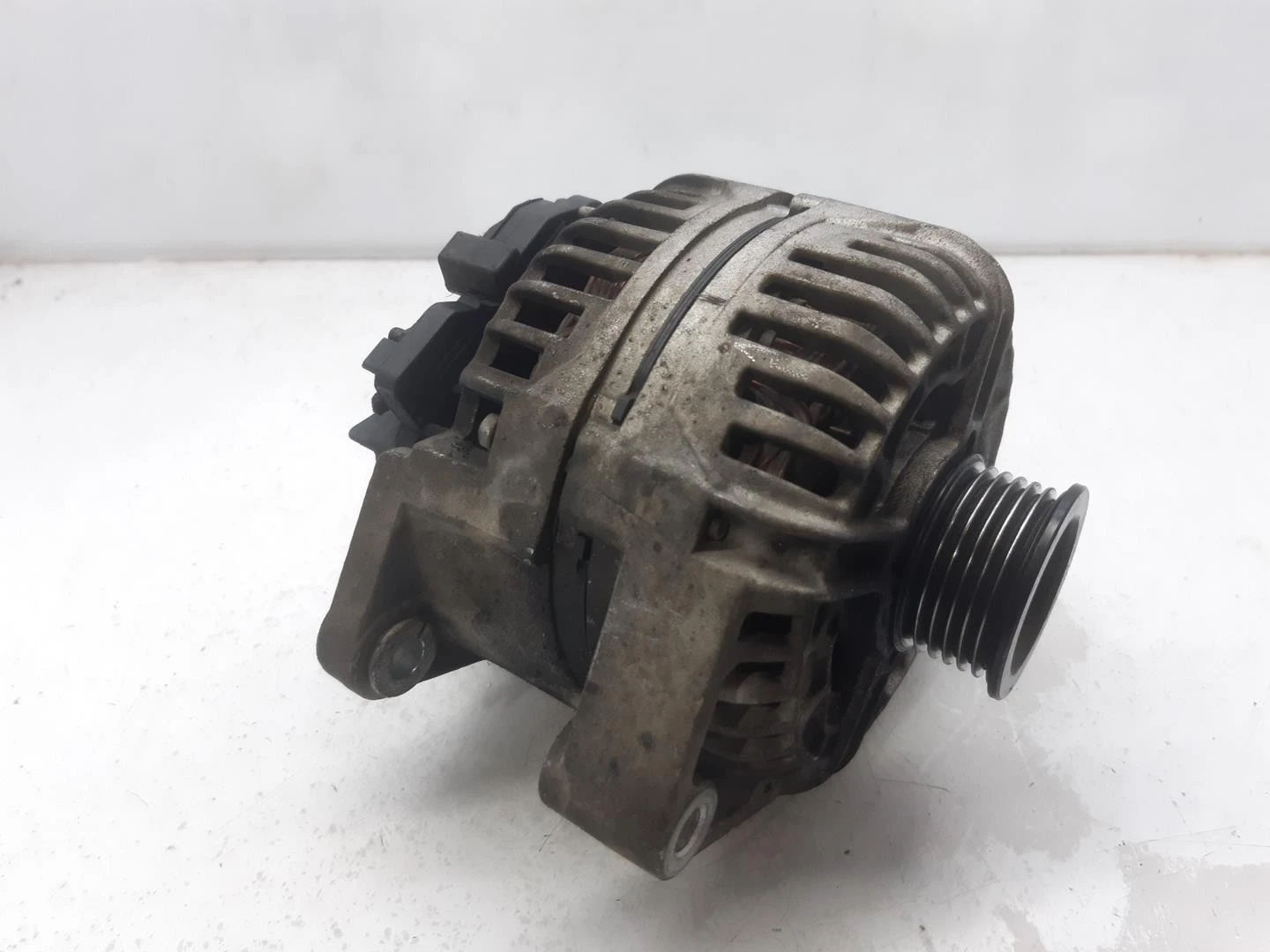 ALTERNADOR OPEL ASTRA G FASTBACK