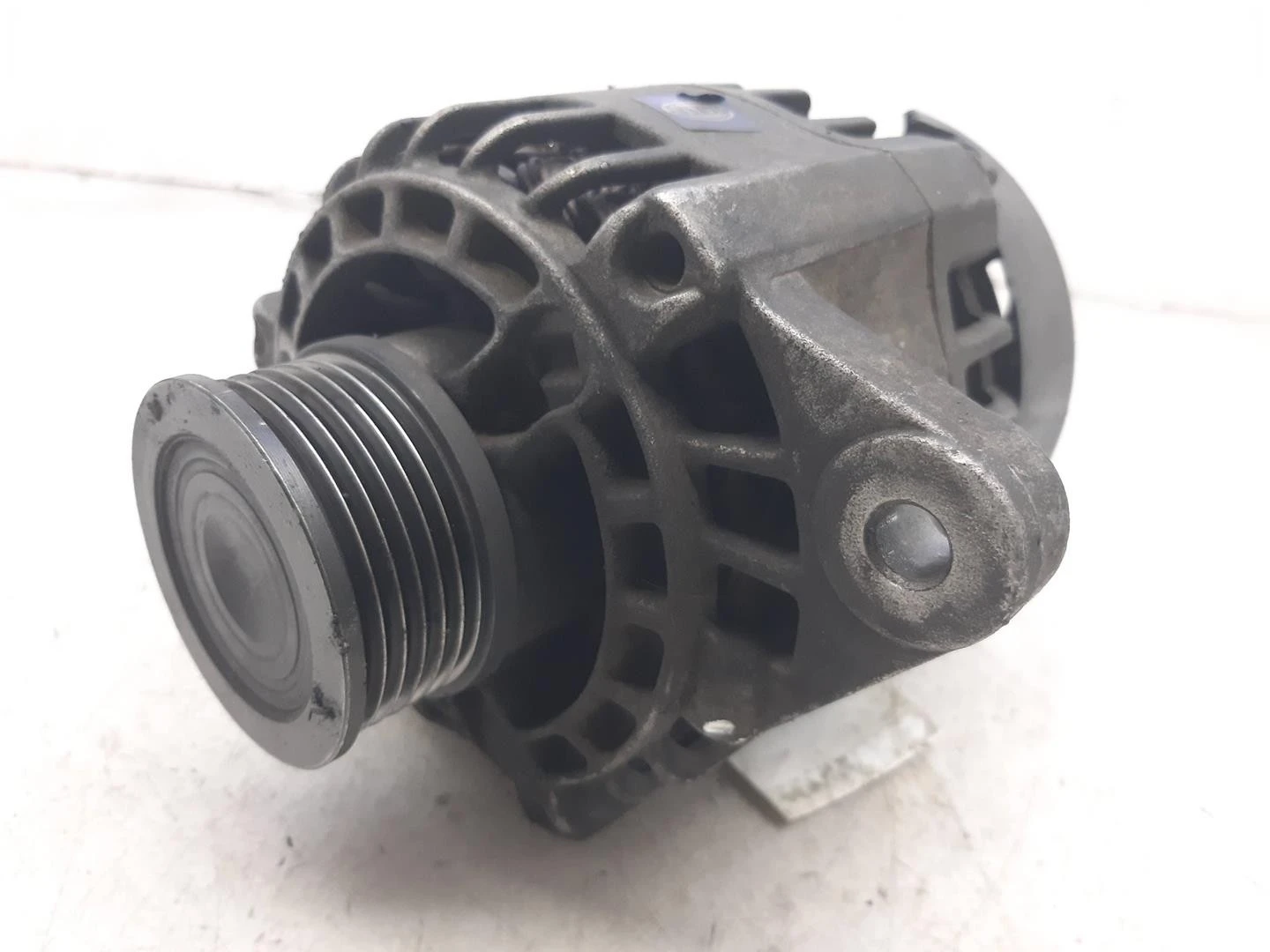 ALTERNADOR LANCIA LYBRA