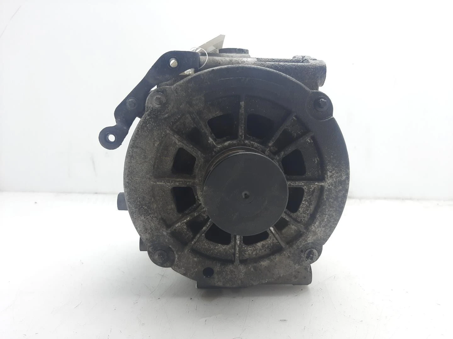 ALTERNADOR MERCEDES-BENZ CLASE C