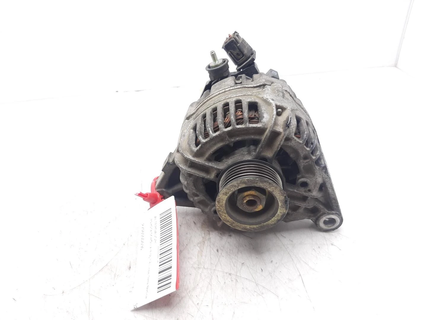 ALTERNADOR TOYOTA COROLLA