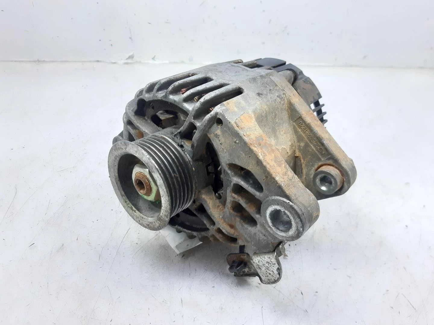 ALTERNADOR PEUGEOT 107