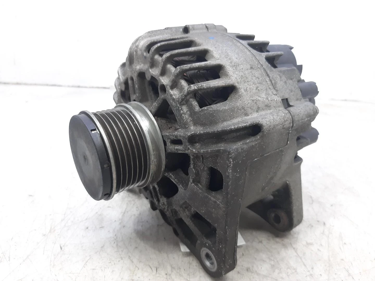 ALTERNADOR DACIA LODGY