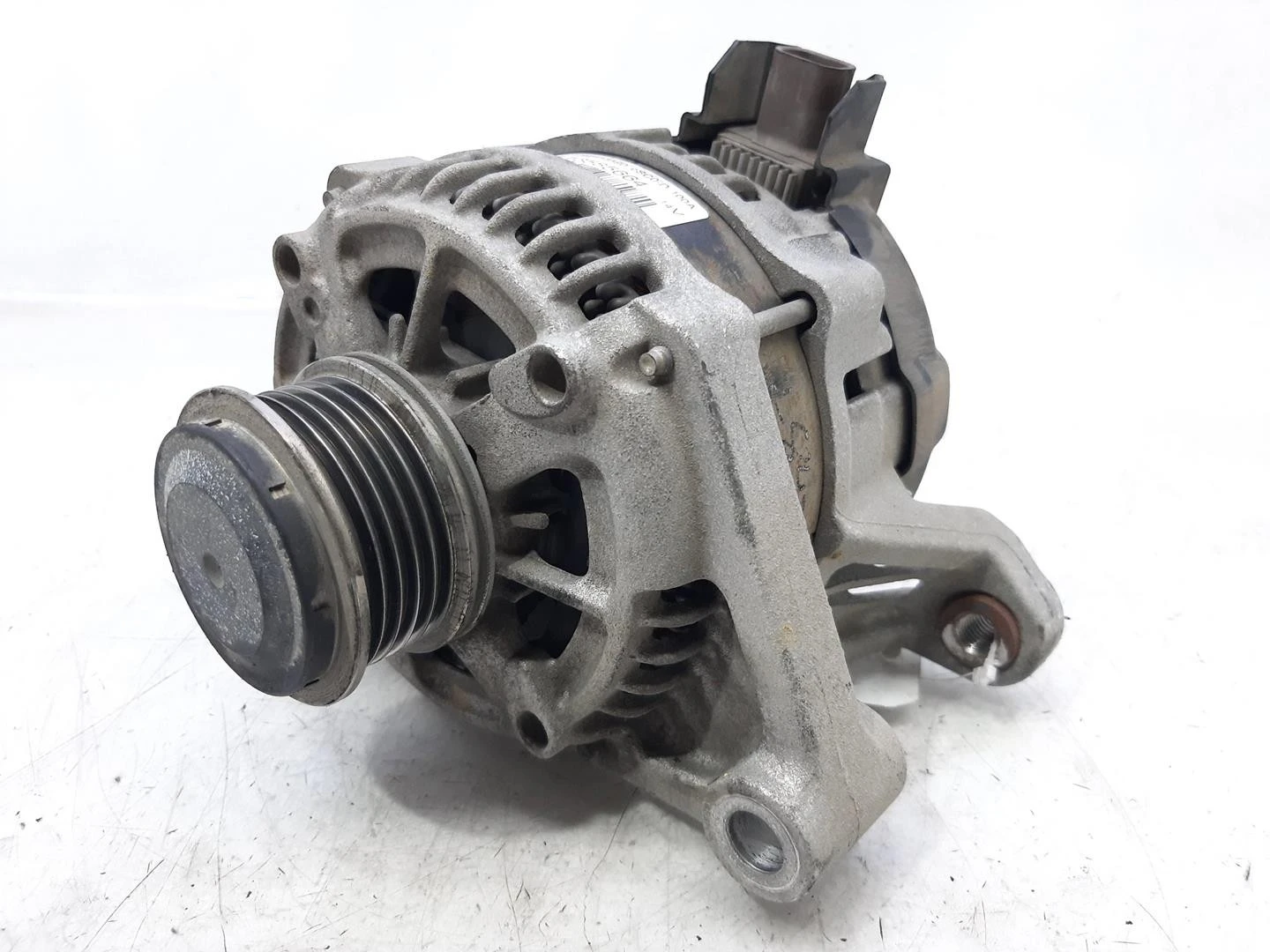 ALTERNADOR OPEL CORSA E