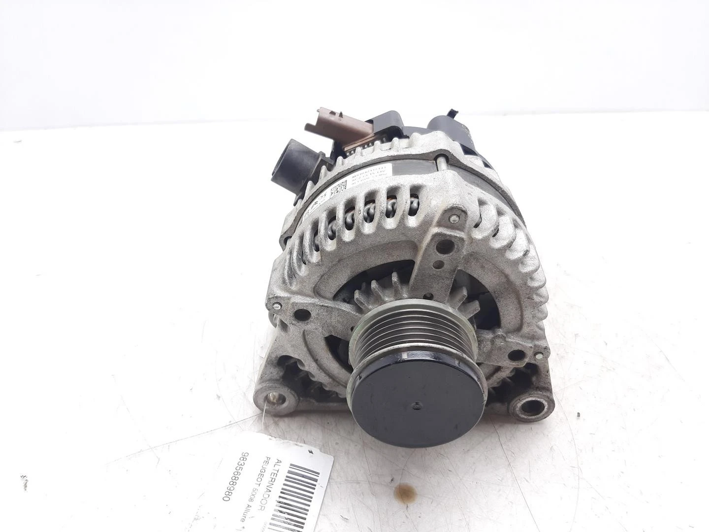 ALTERNADOR PEUGEOT 5008 II