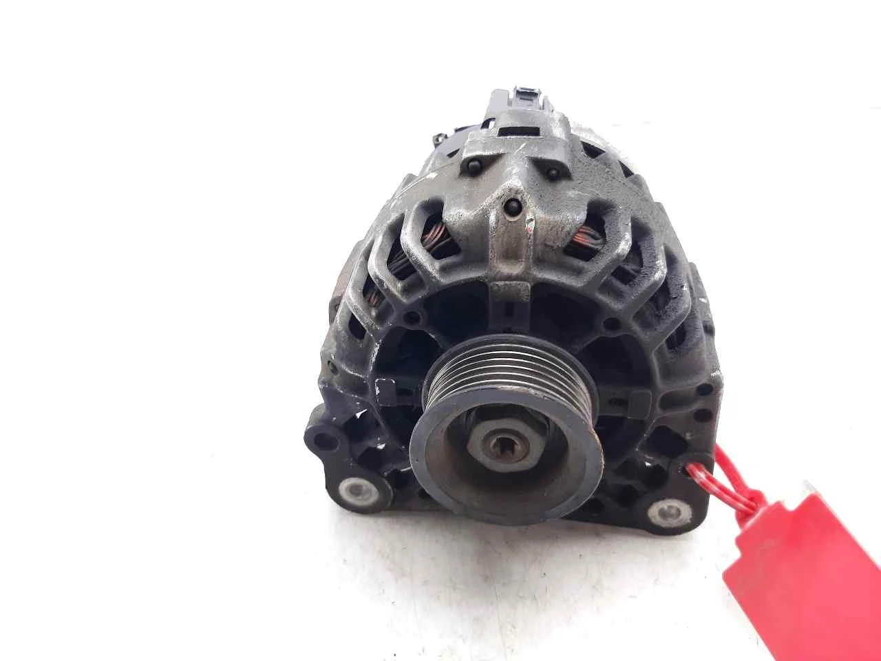 ALTERNADOR VW POLO