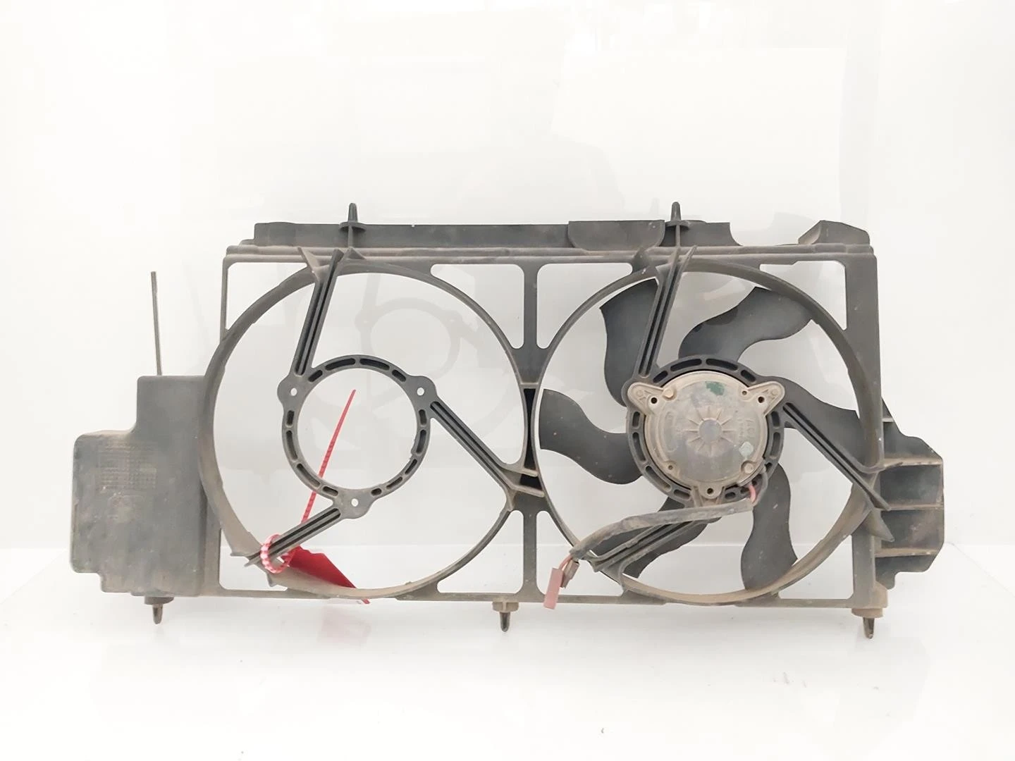 ELETROVENTILADOR CITROЁN C15