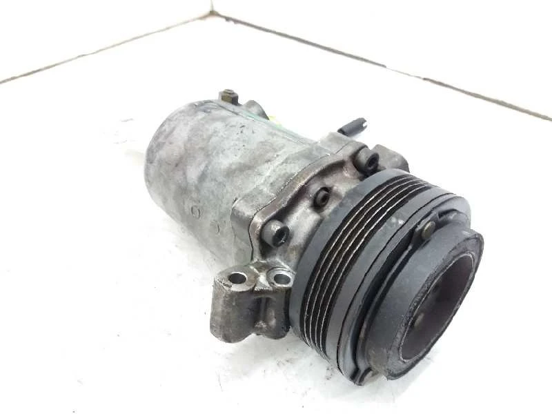 COMPRESSOR DE AR CONDICIONADO BMW 3