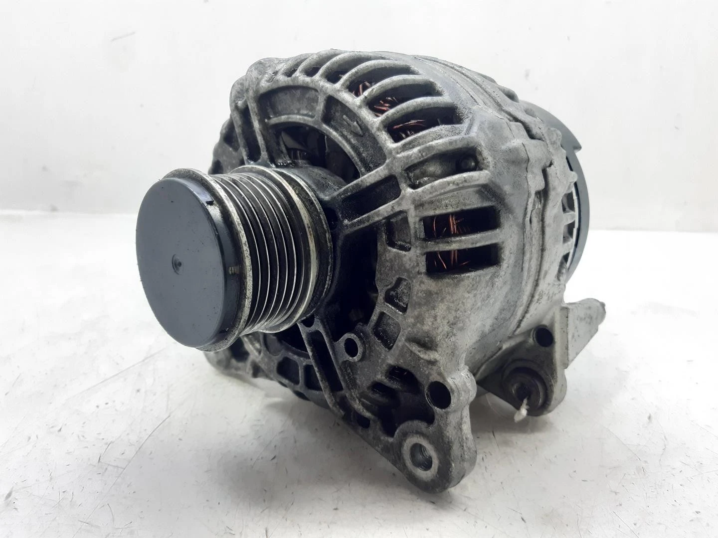 ALTERNADOR AUDI TT