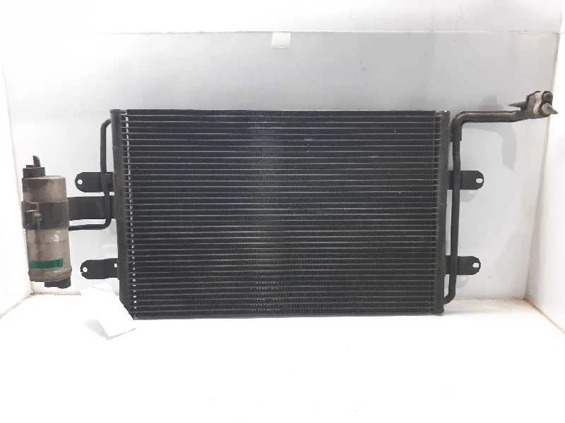 CONDENSADOR DE RADIADOR DE AR CONDICIONADO SEAT TOLEDO II