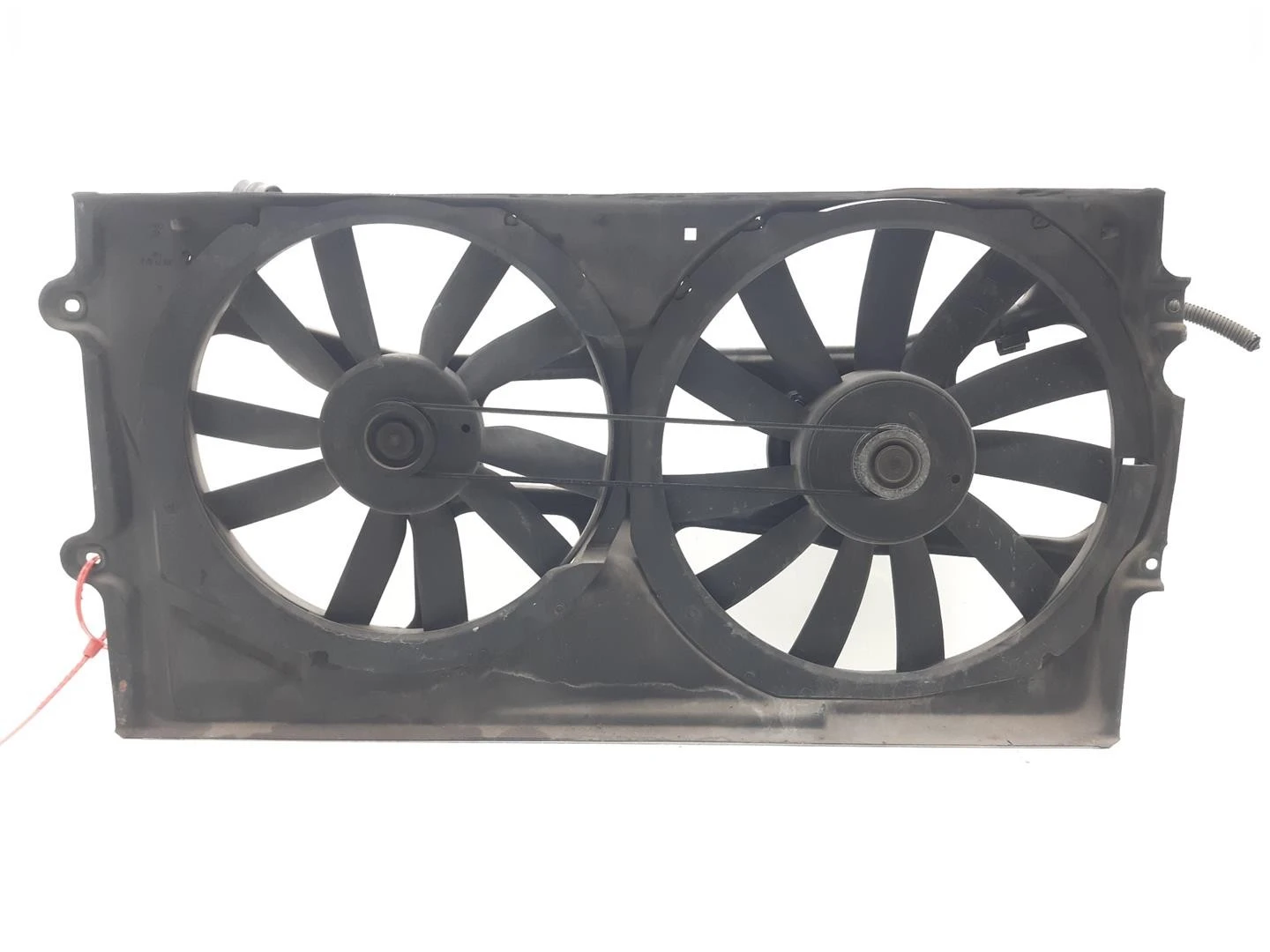 ELETROVENTILADOR VW PASSAT