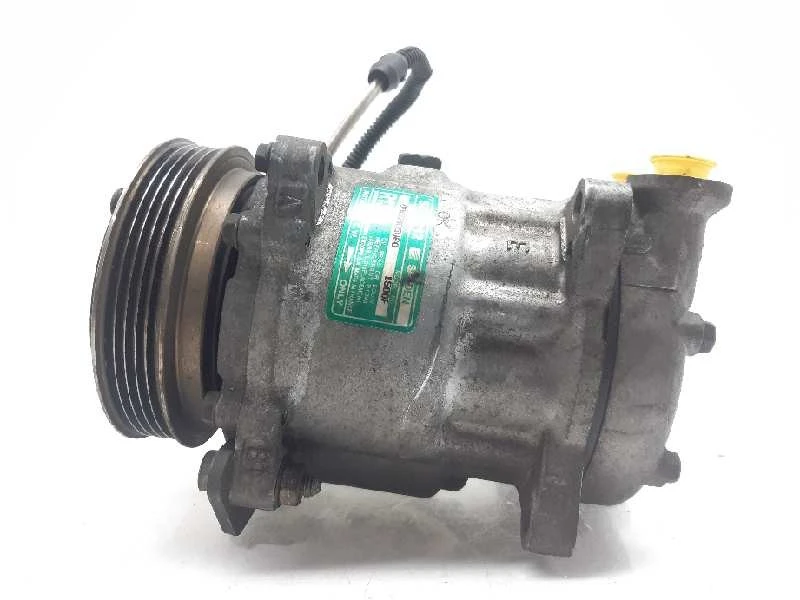 COMPRESSOR DE AR CONDICIONADO PEUGEOT 306