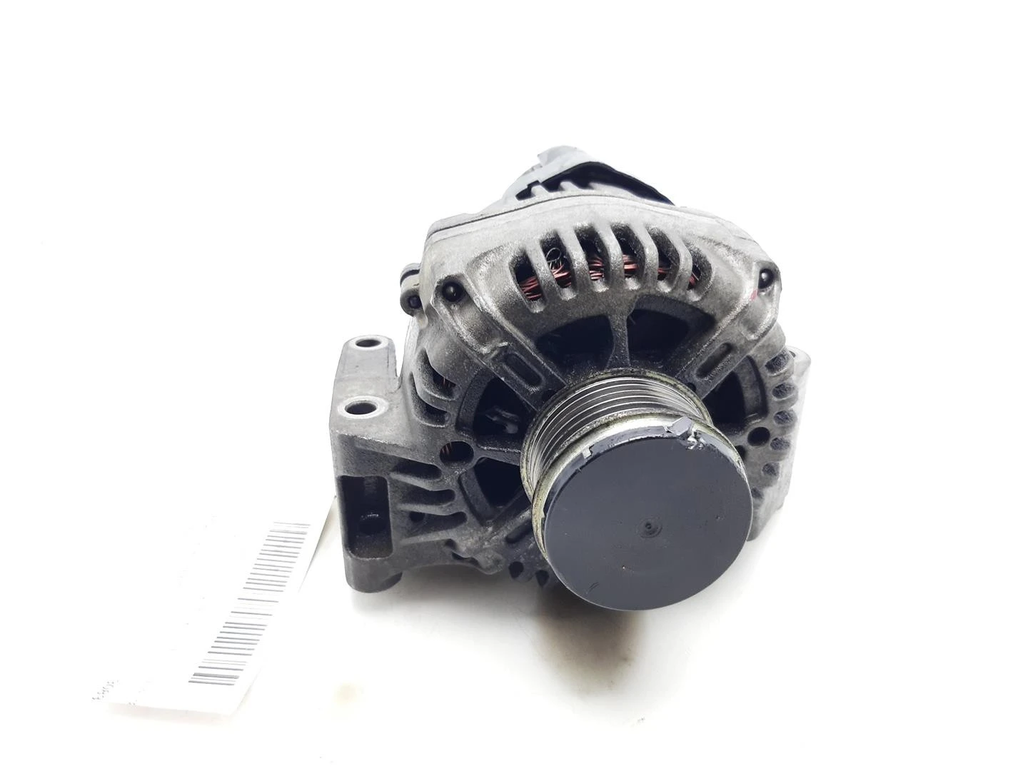 ALTERNADOR SUZUKI SWIFT III